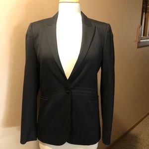 Gucci pants suit